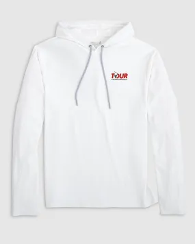 2024 PGA Tour Championship Hoppin Performance Drawstring Hoodie