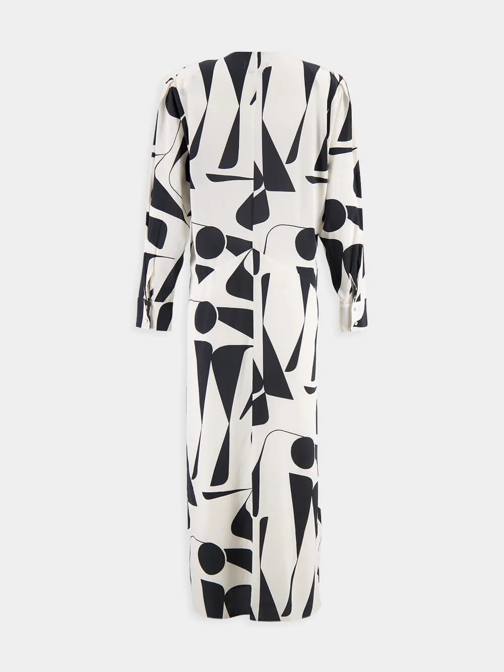 Ablainea Dress