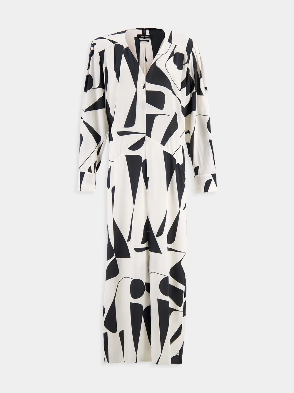 Ablainea Dress