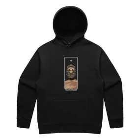 Alien Workshop Theurgy Hoodie (Black)