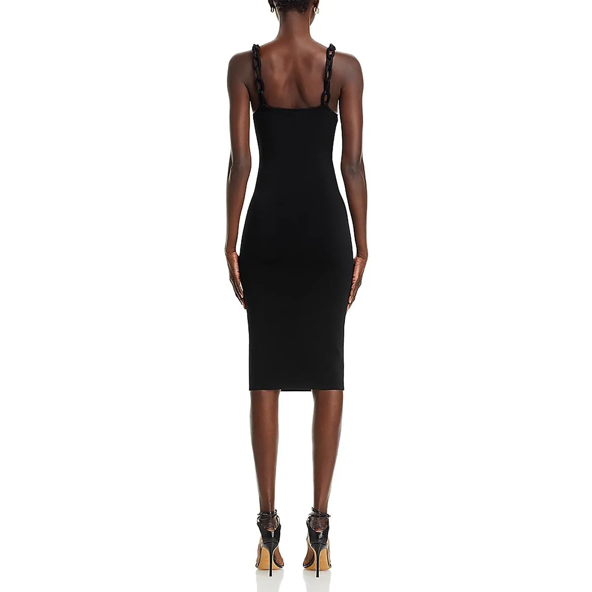 Alina Womens Stretch Casual Shift Dress