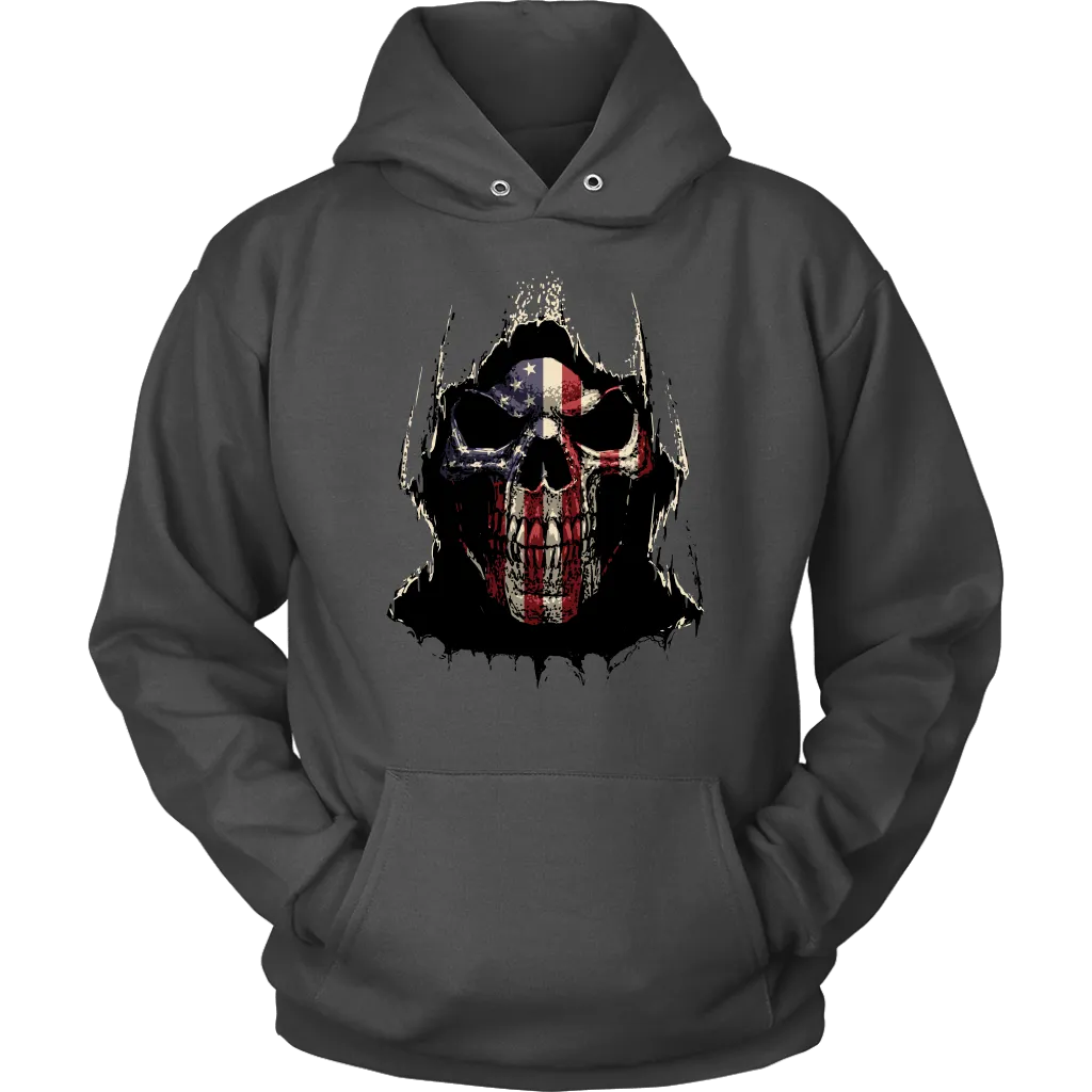 American Reaper Unisex Hoodie