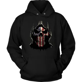 American Reaper Unisex Hoodie