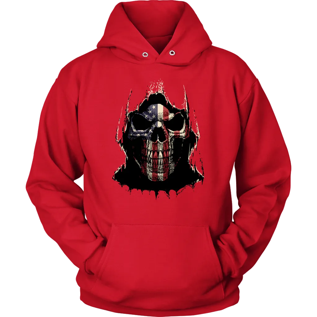 American Reaper Unisex Hoodie