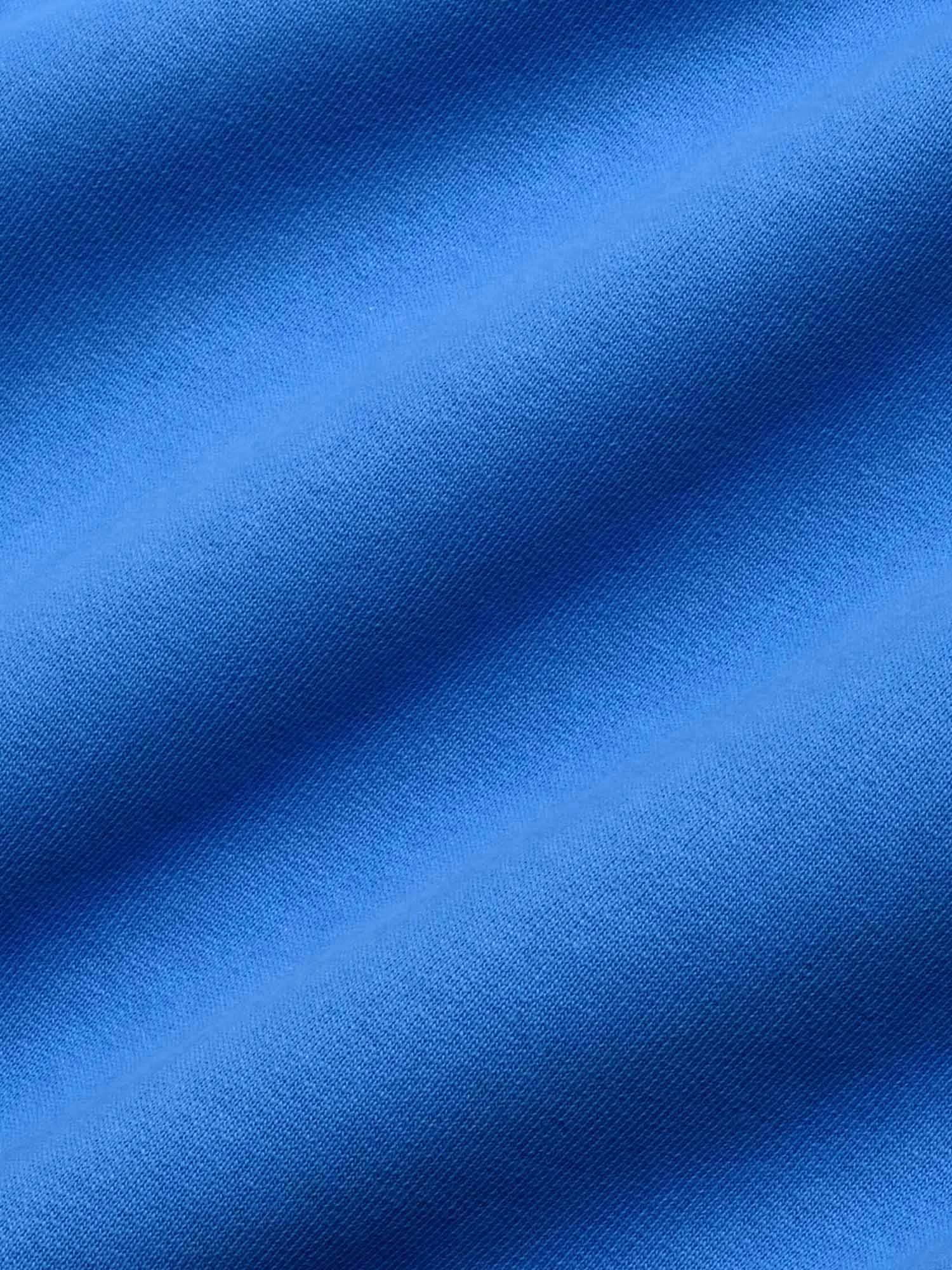 Archive In Conversion Cotton Hoodie—water blue