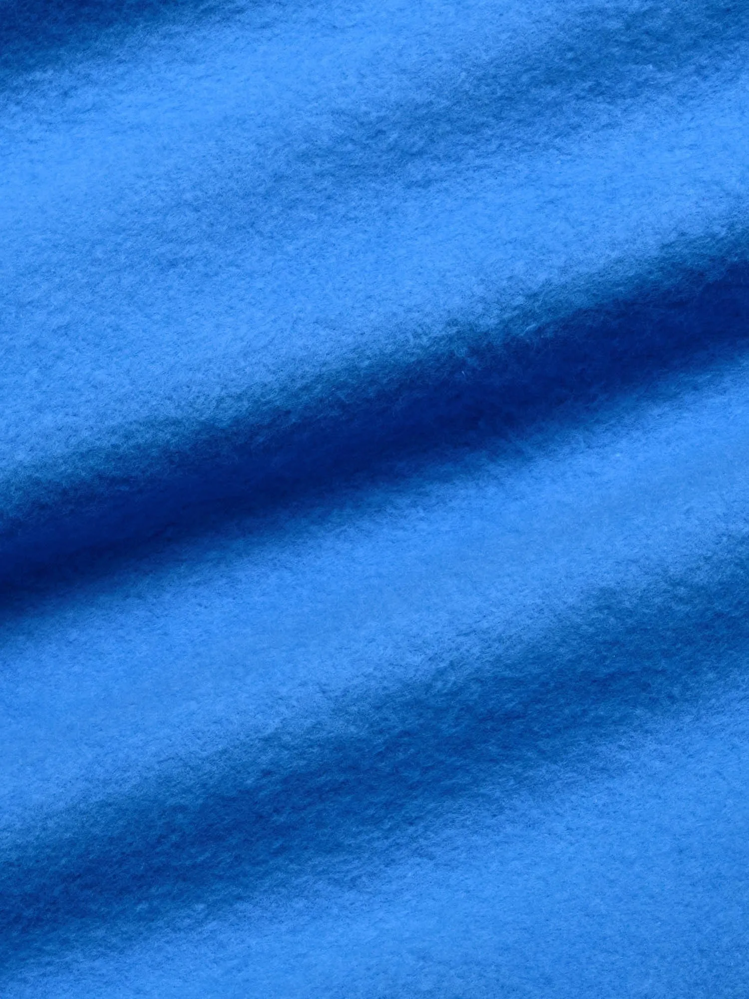Archive In Conversion Cotton Hoodie—water blue