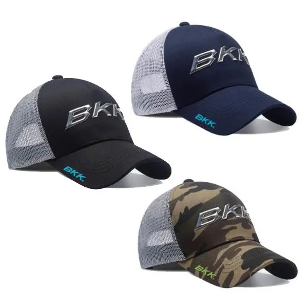 BKK Hooks Avant-Garde Hat