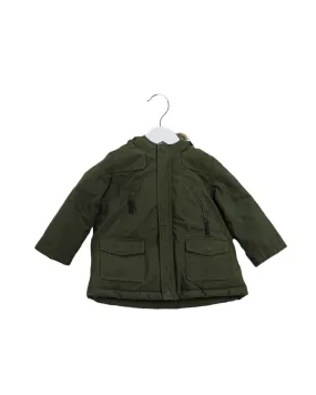 Bonpoint Puffer Jacket 2T