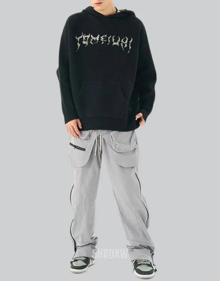 Centipede Hoodie