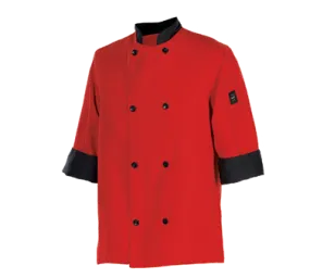 Chef Revival J134TM-XL Extra Large Chef's Coat