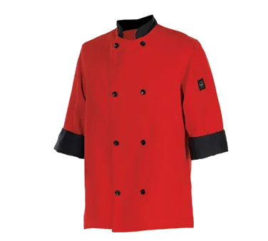 Chef Revival J134TM-XL Extra Large Chef's Coat