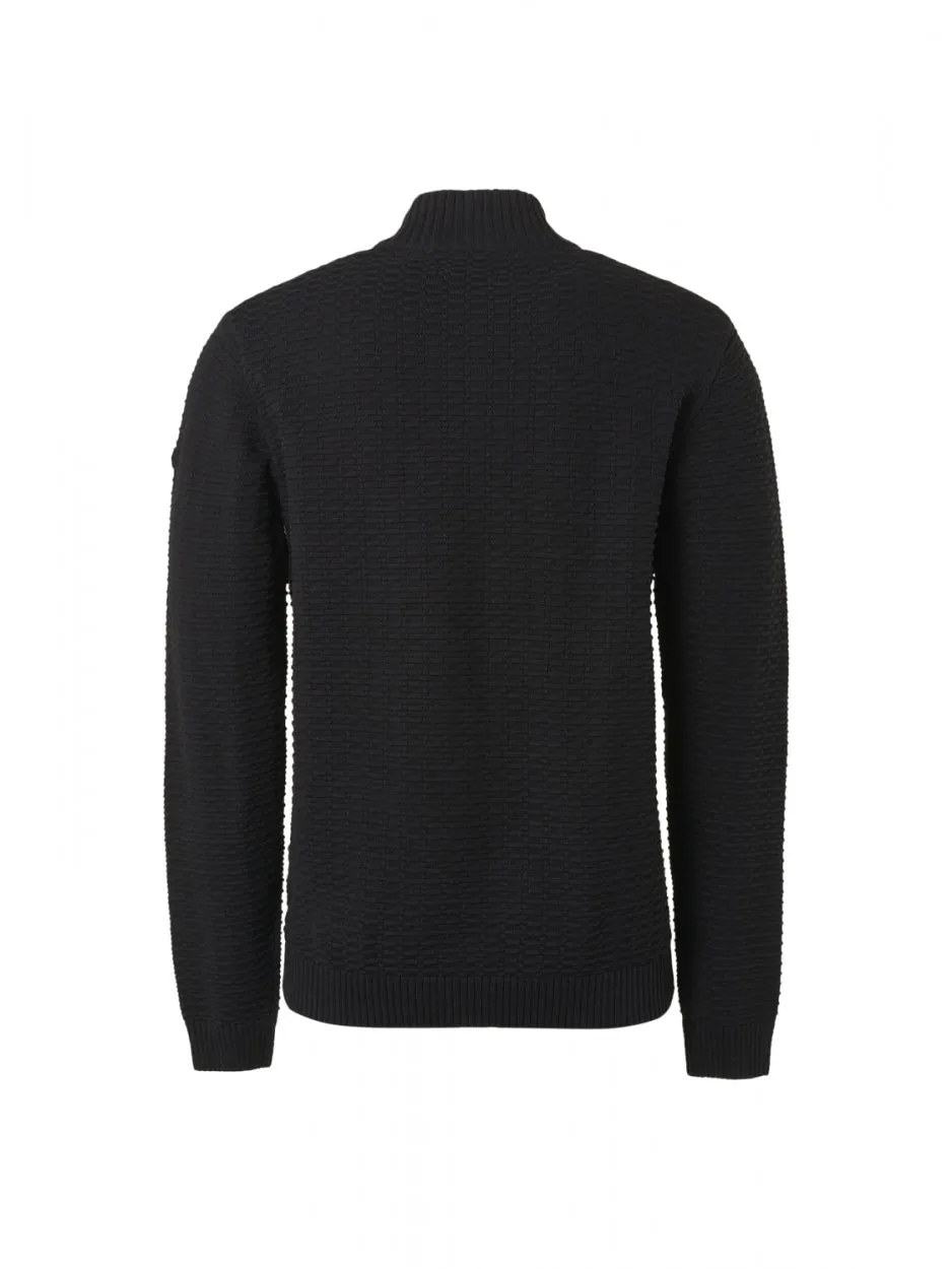 Classic Pullover | Black