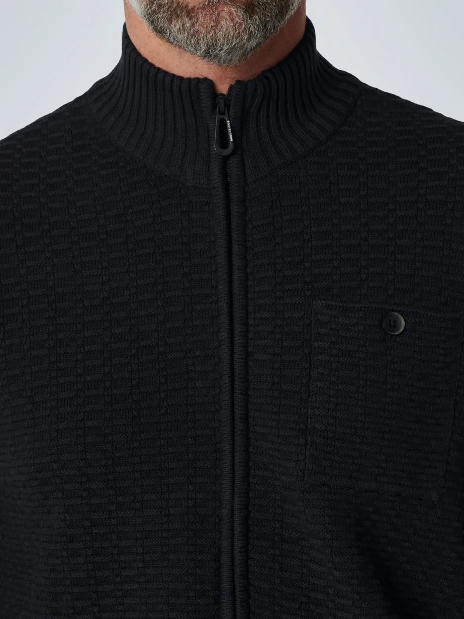 Classic Pullover | Black