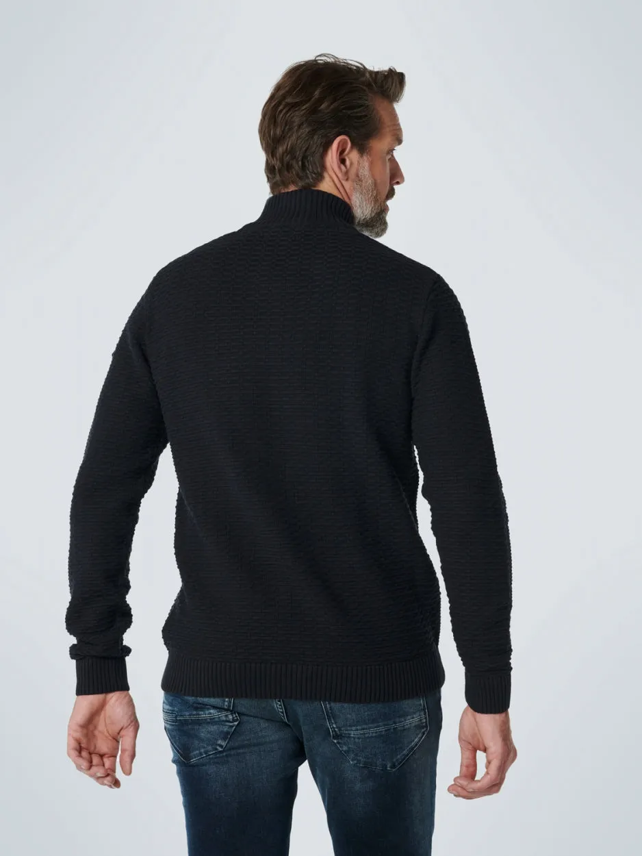 Classic Pullover | Black