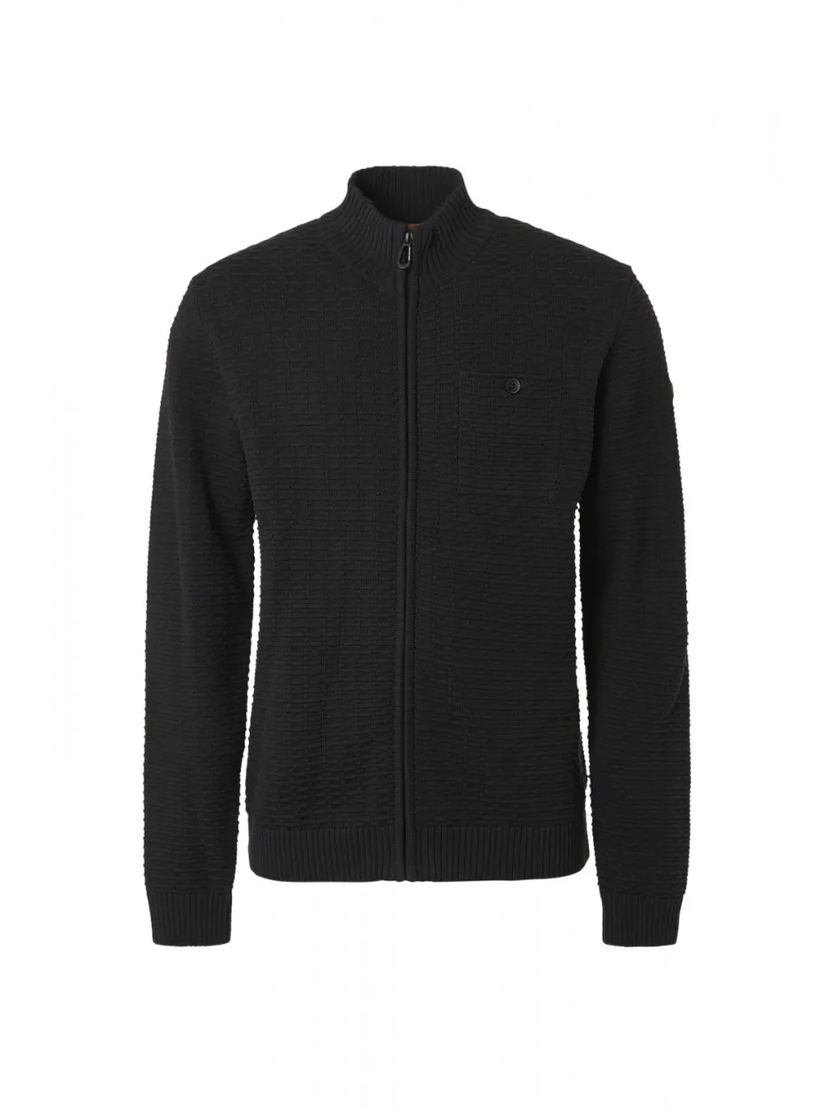 Classic Pullover | Black