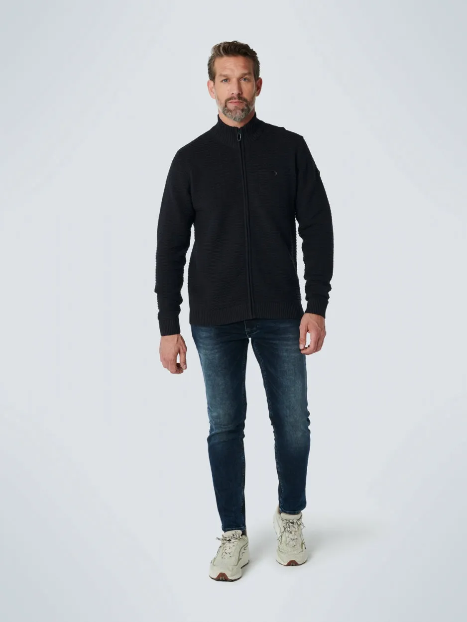 Classic Pullover | Black