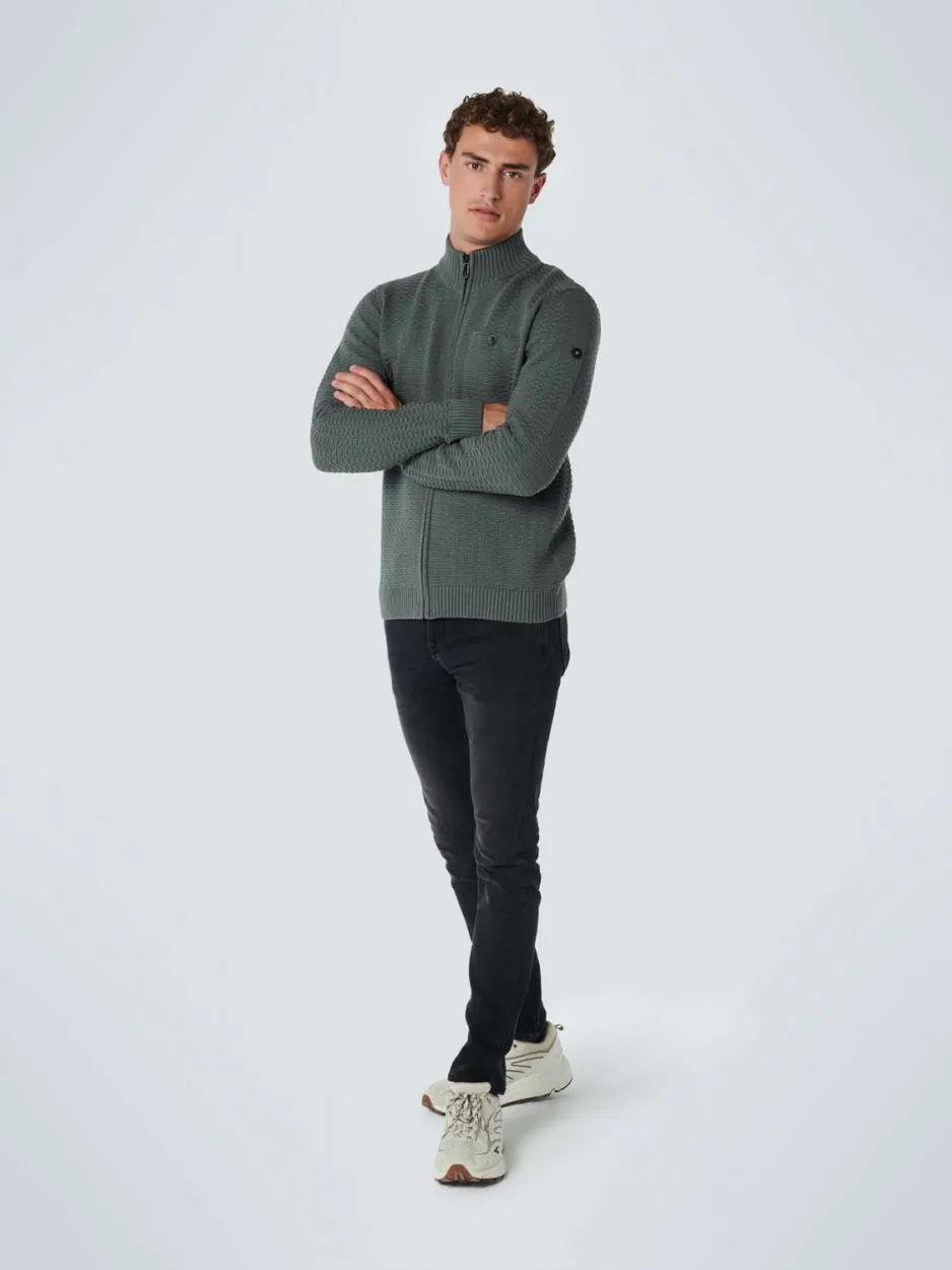 Classic Pullover | Dark Steel