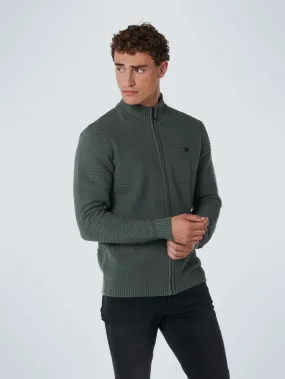Classic Pullover | Dark Steel