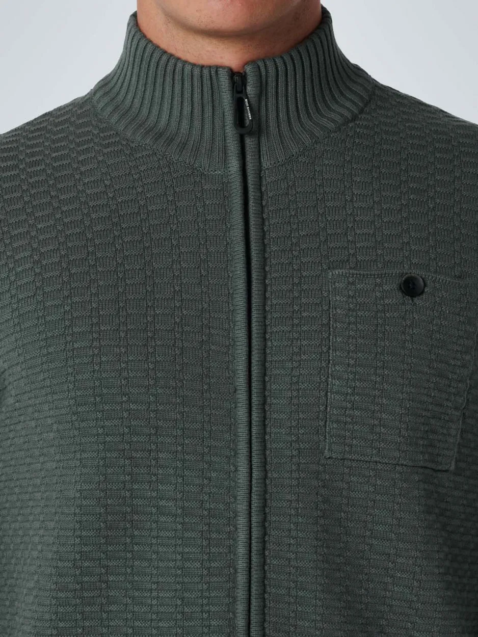 Classic Pullover | Dark Steel