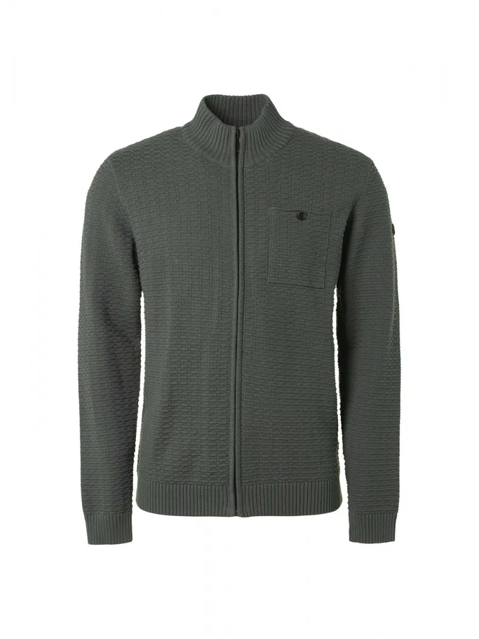 Classic Pullover | Dark Steel