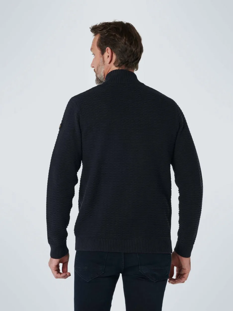 Classic Pullover | Ink