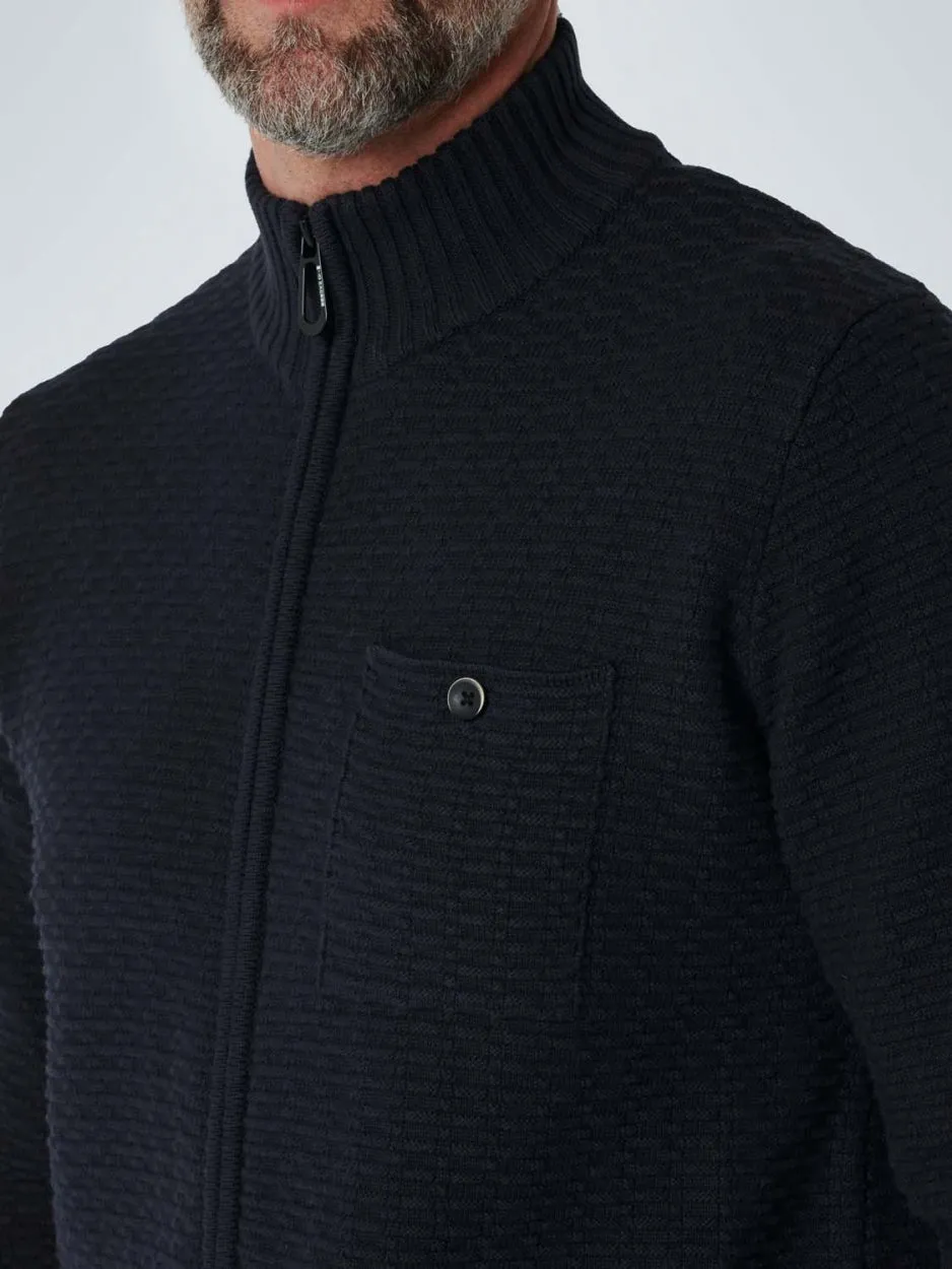 Classic Pullover | Ink