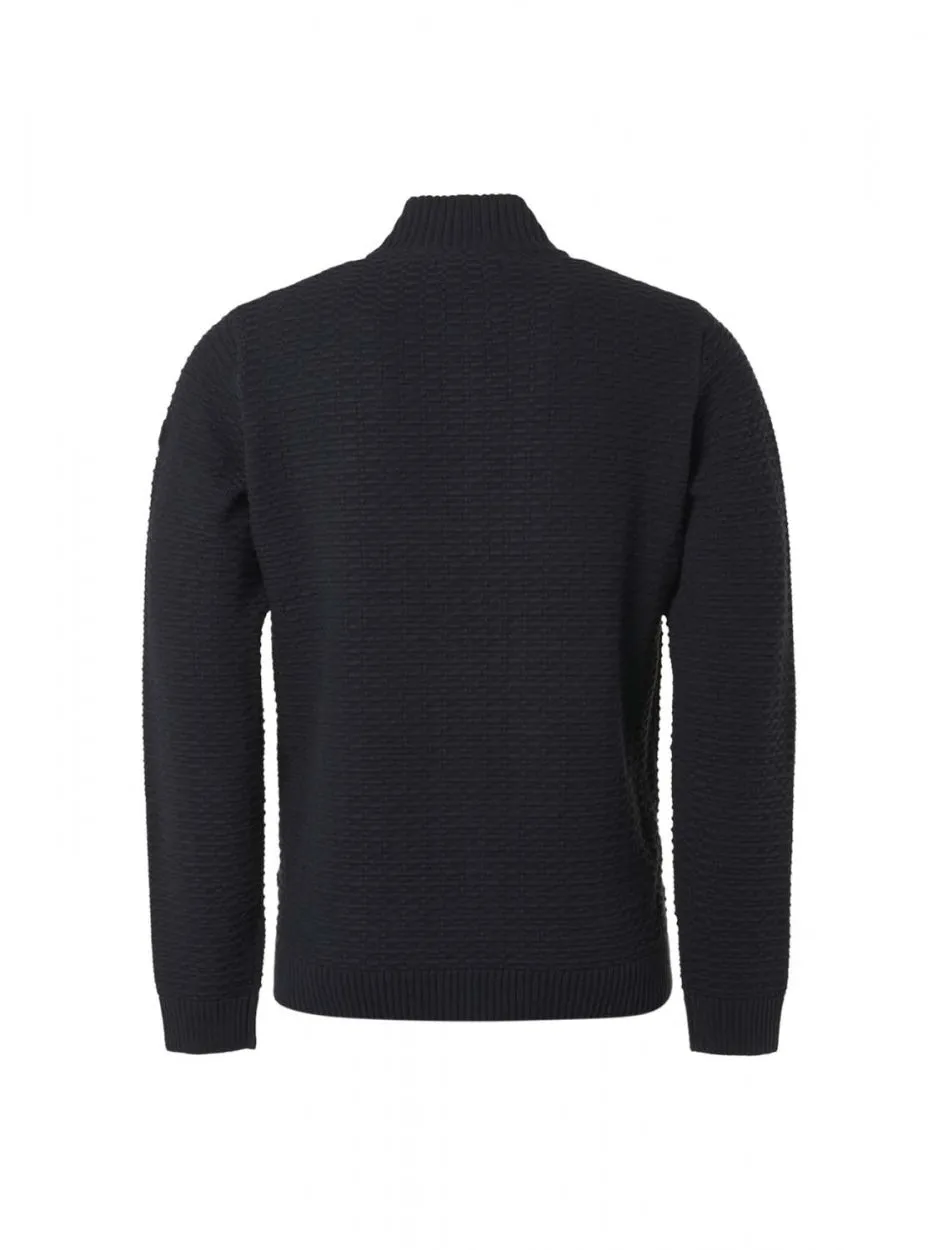 Classic Pullover | Ink