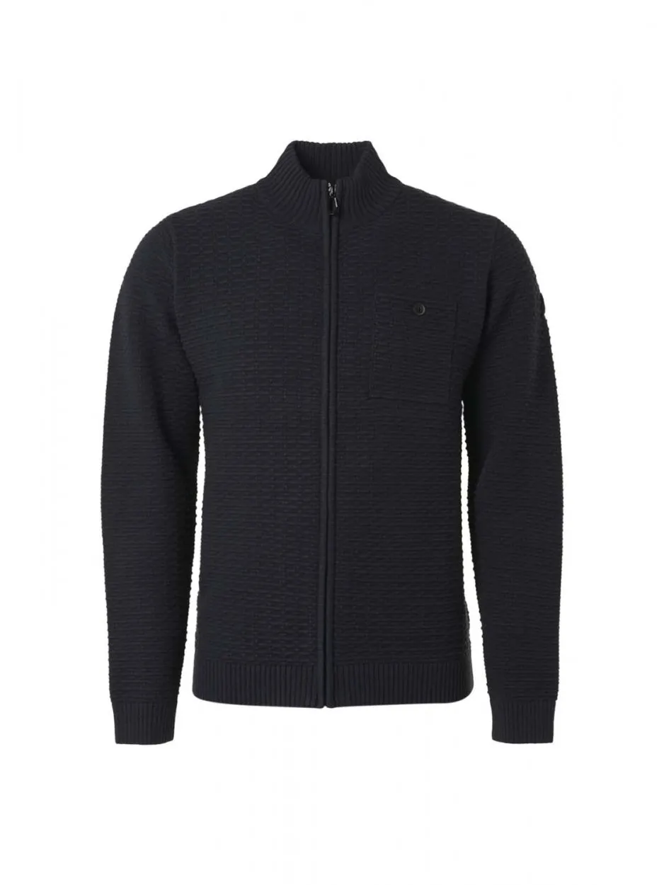 Classic Pullover | Ink