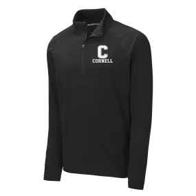 Cornell Quarter Zip