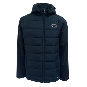 Cutter & Buck Evoke Hybrid Puffer Jacket