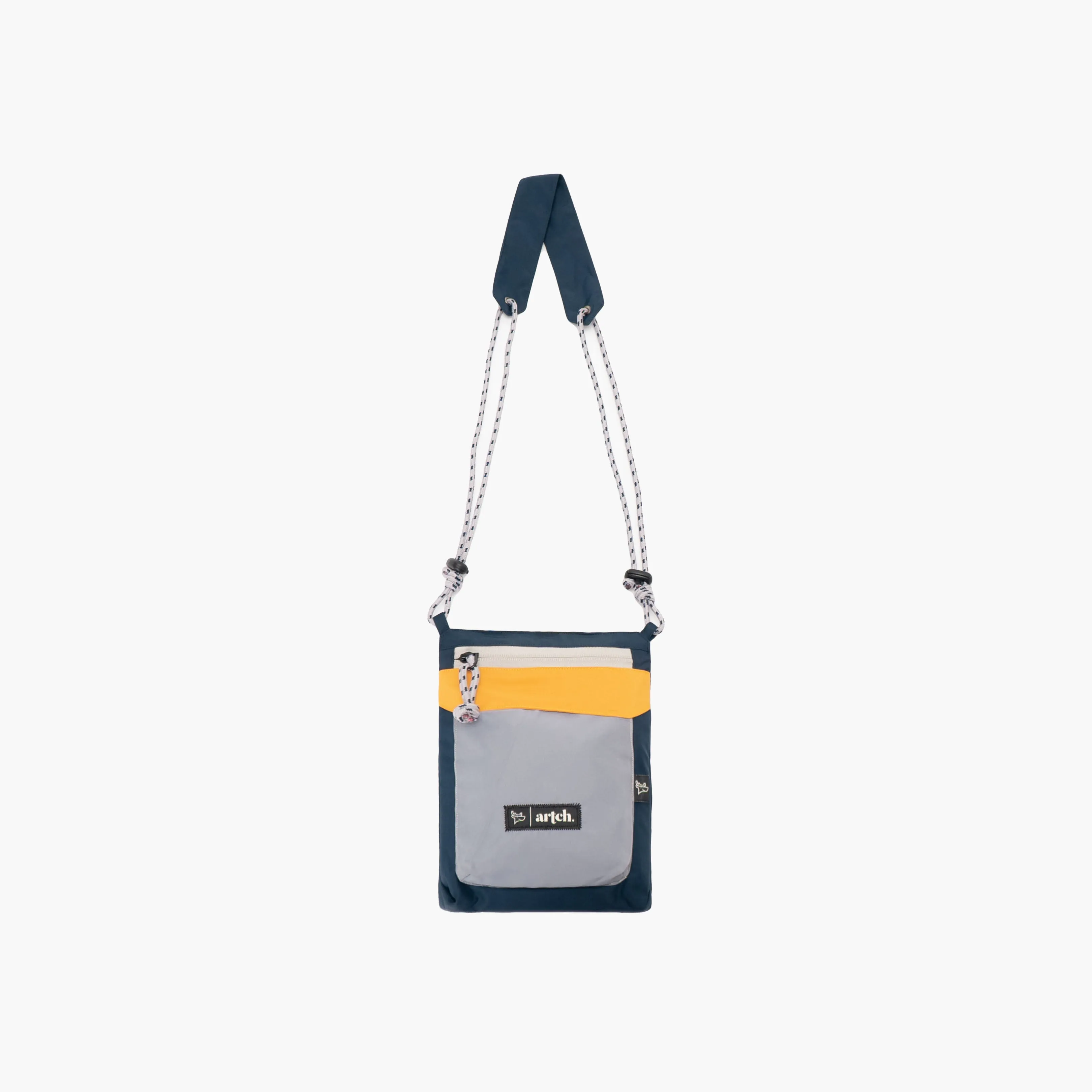DEMANO - NAVY