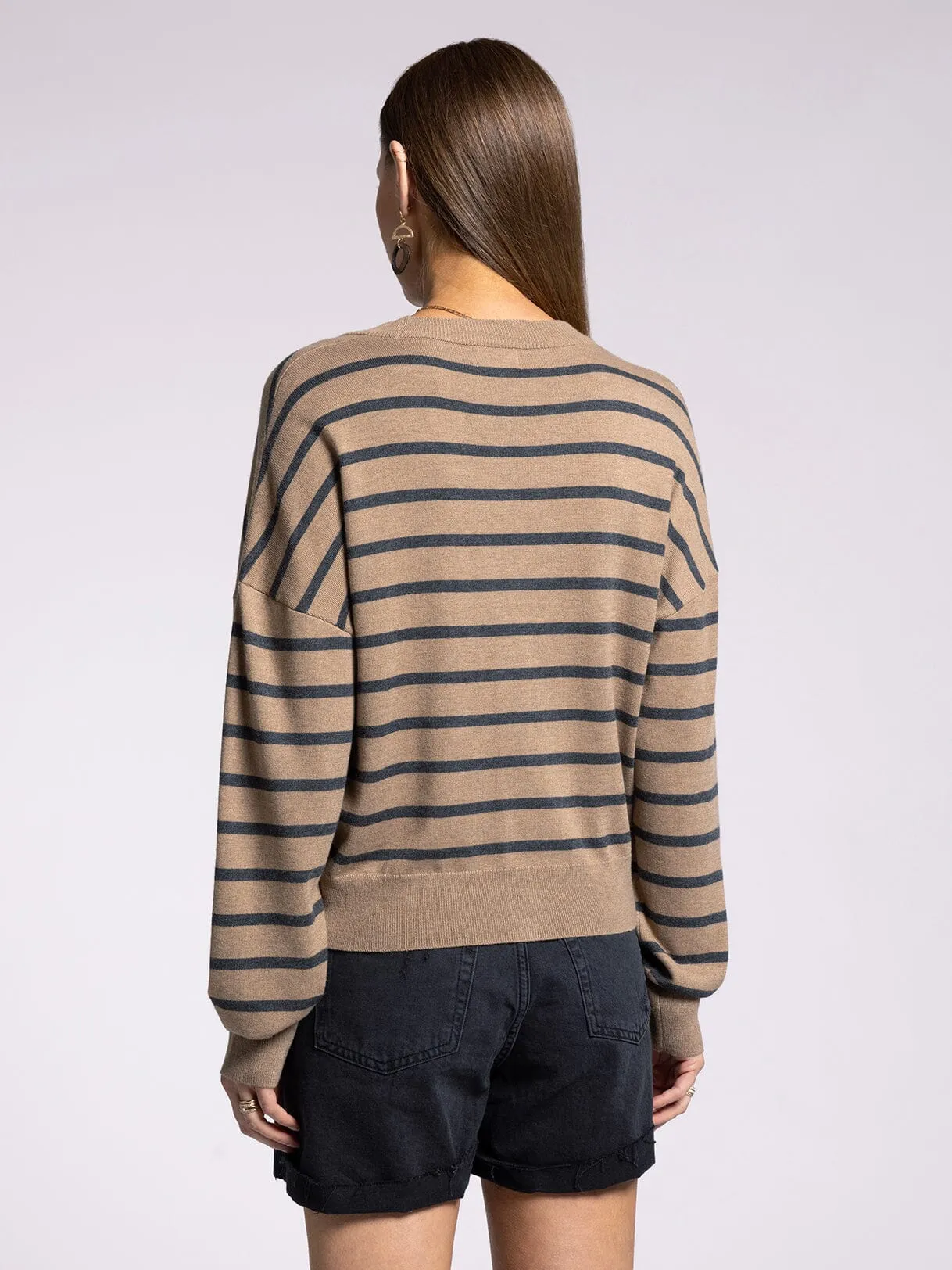 Elsa Cardigan (Thread & Supply)