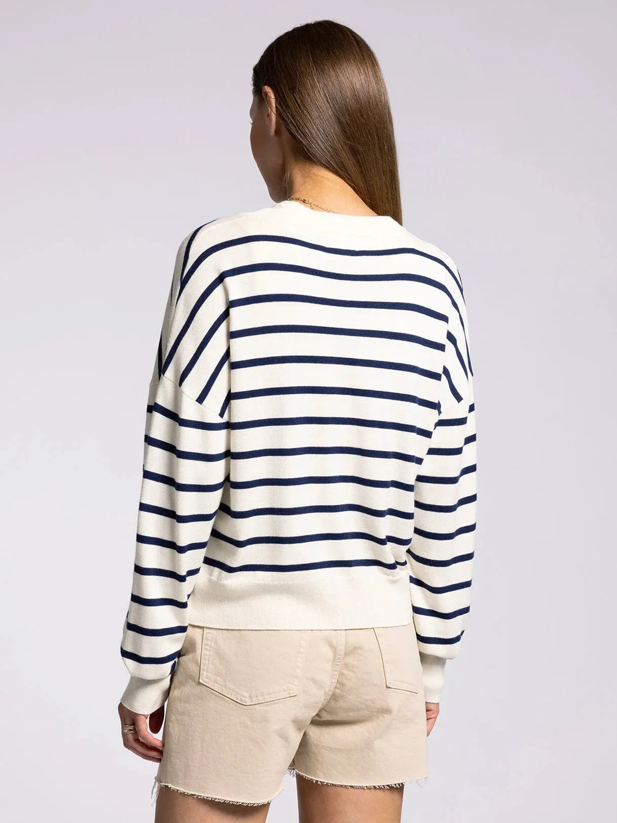 Elsa Cardigan (Thread & Supply)