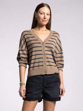 Elsa Cardigan (Thread & Supply)
