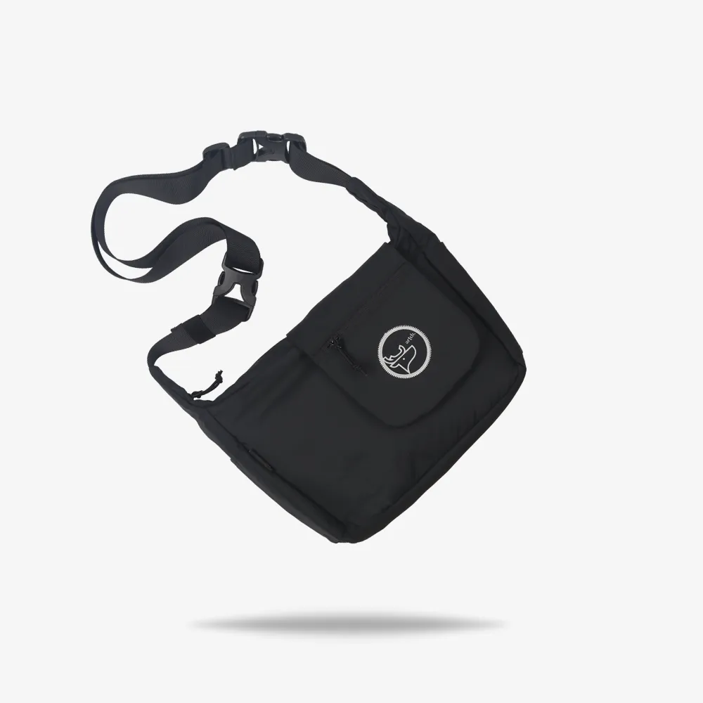 EXPECTO - BLACK