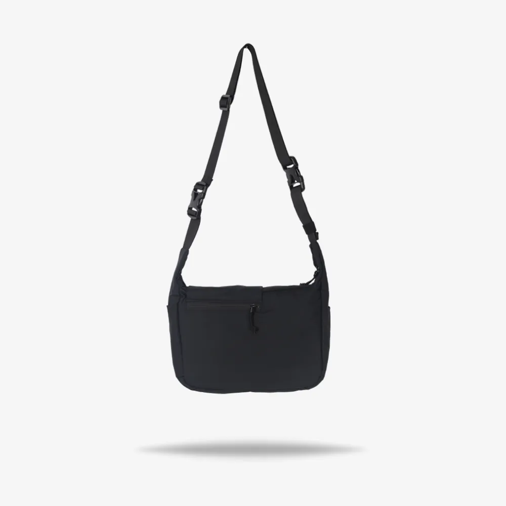 EXPECTO - BLACK