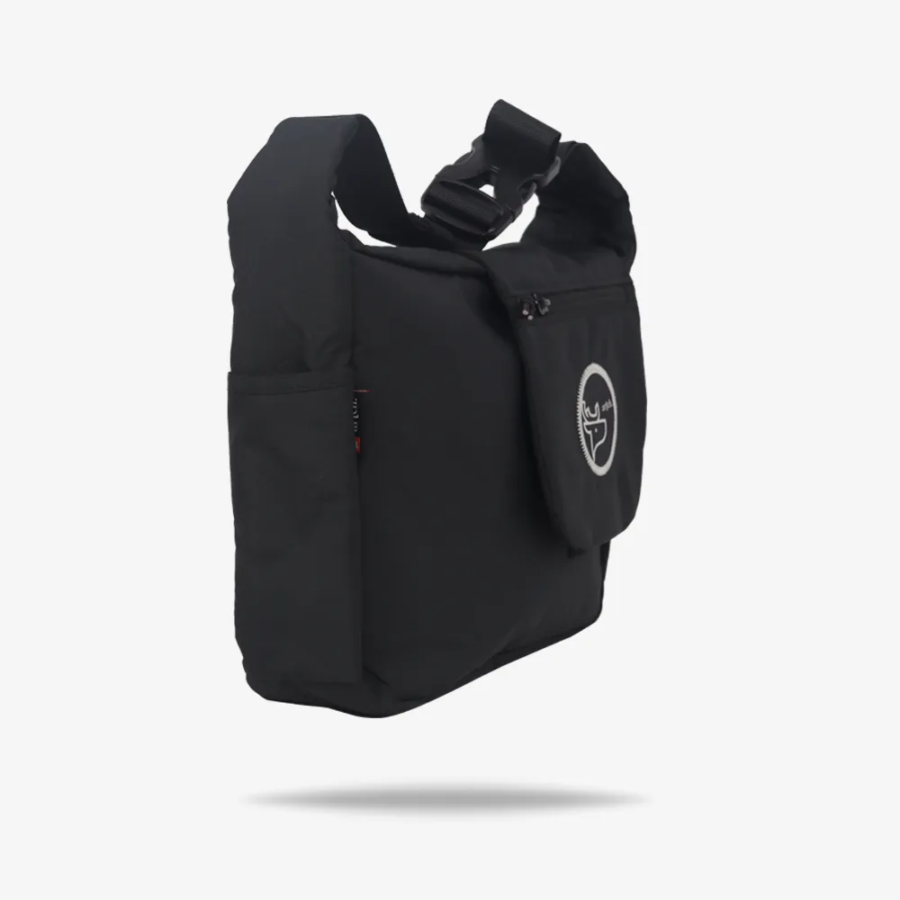 EXPECTO - BLACK