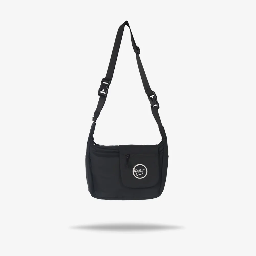 EXPECTO - BLACK