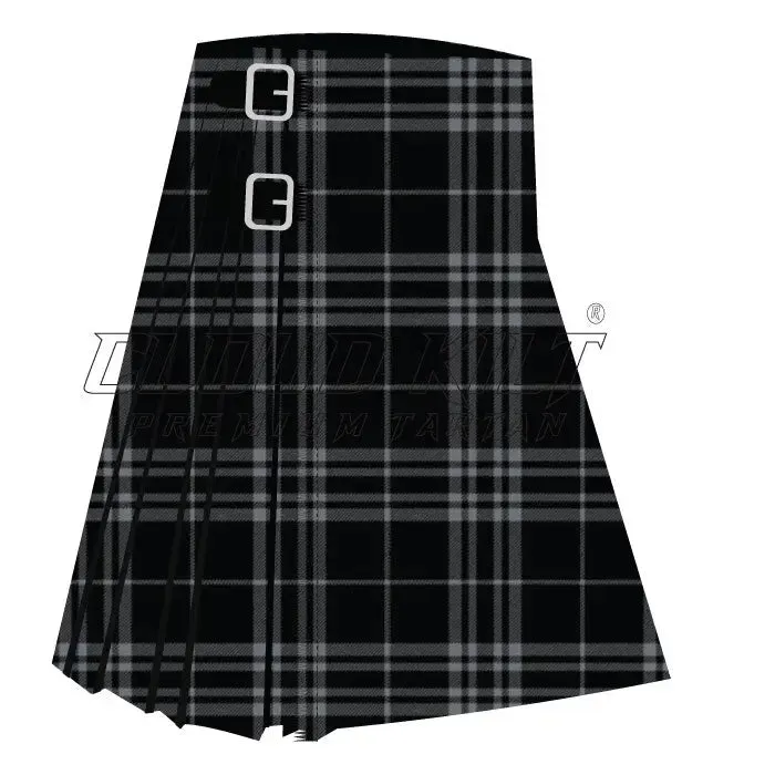 Freedom of Scotland Tartan