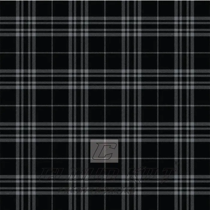 Freedom of Scotland Tartan