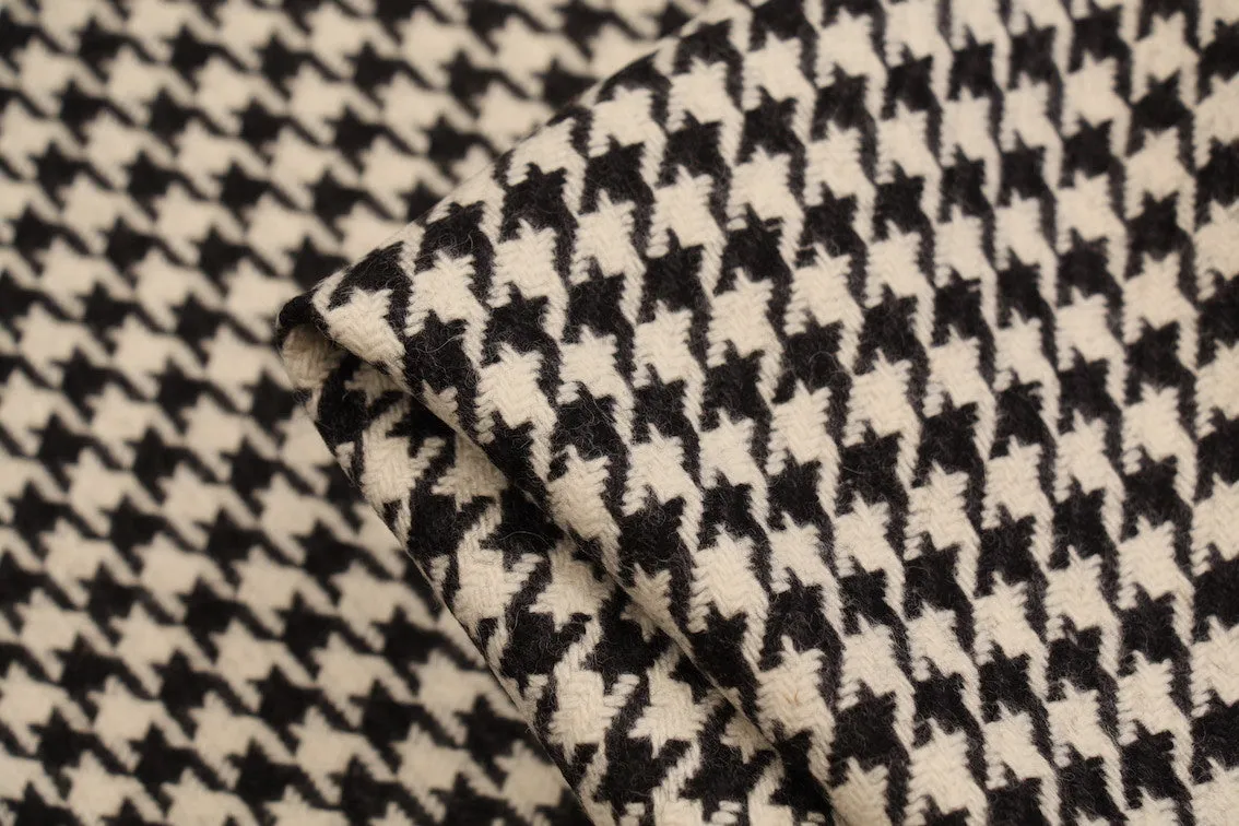 Giant Houndstooth