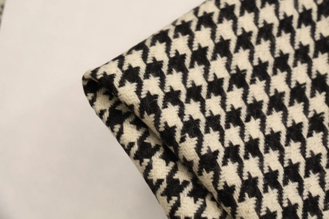 Giant Houndstooth