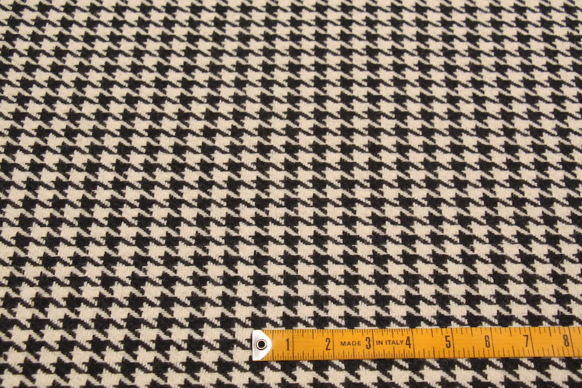 Giant Houndstooth