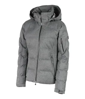 K2606R - Topaz R - Welded Puffer - Diamond Tech