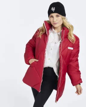 KERSY Studio Puffer Jacket