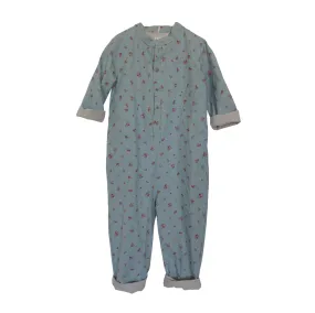Kingsley Kid's Jumpsuit