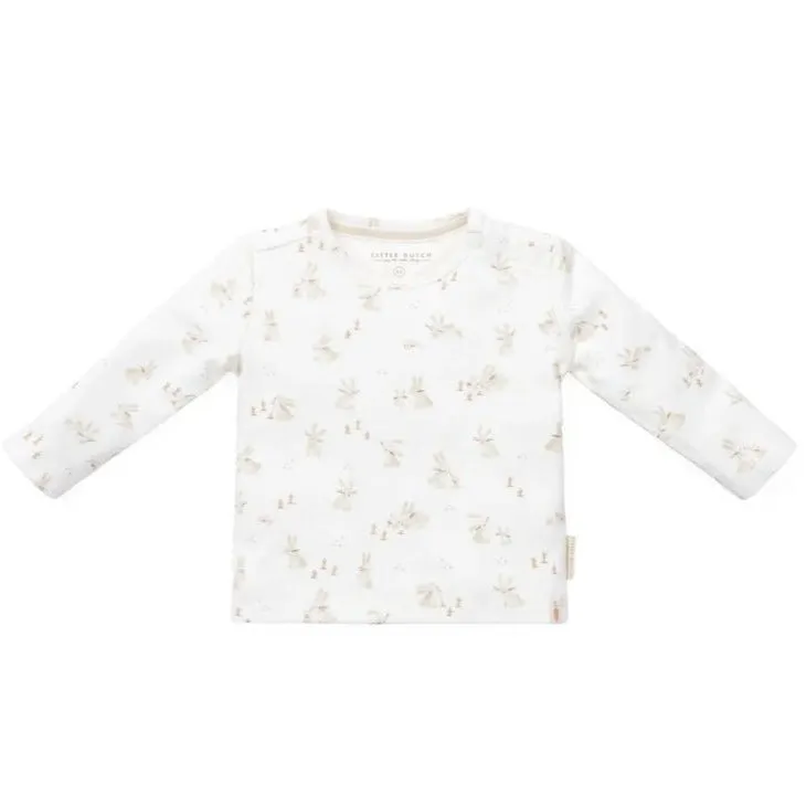 Long Sleeve T-shirt - Baby Bunny