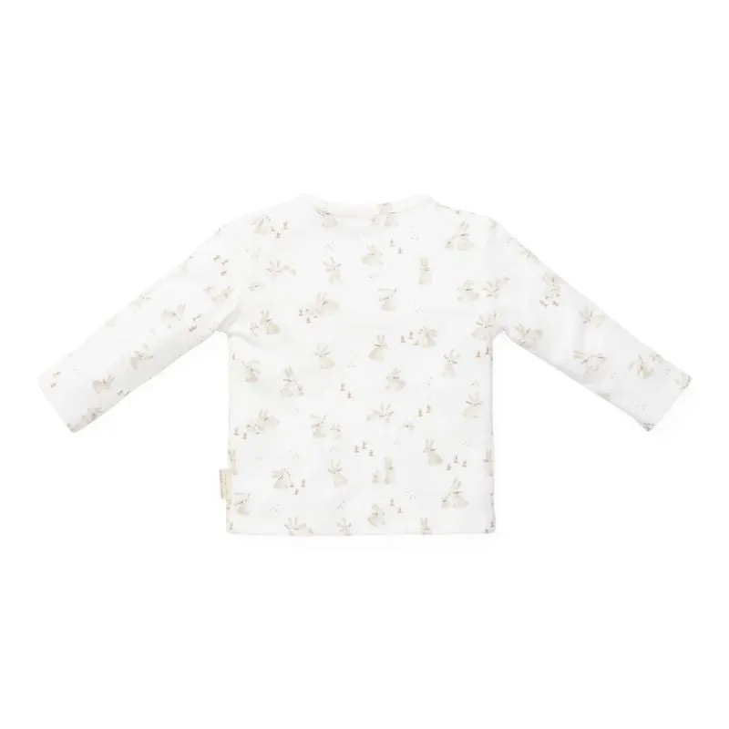 Long Sleeve T-shirt - Baby Bunny