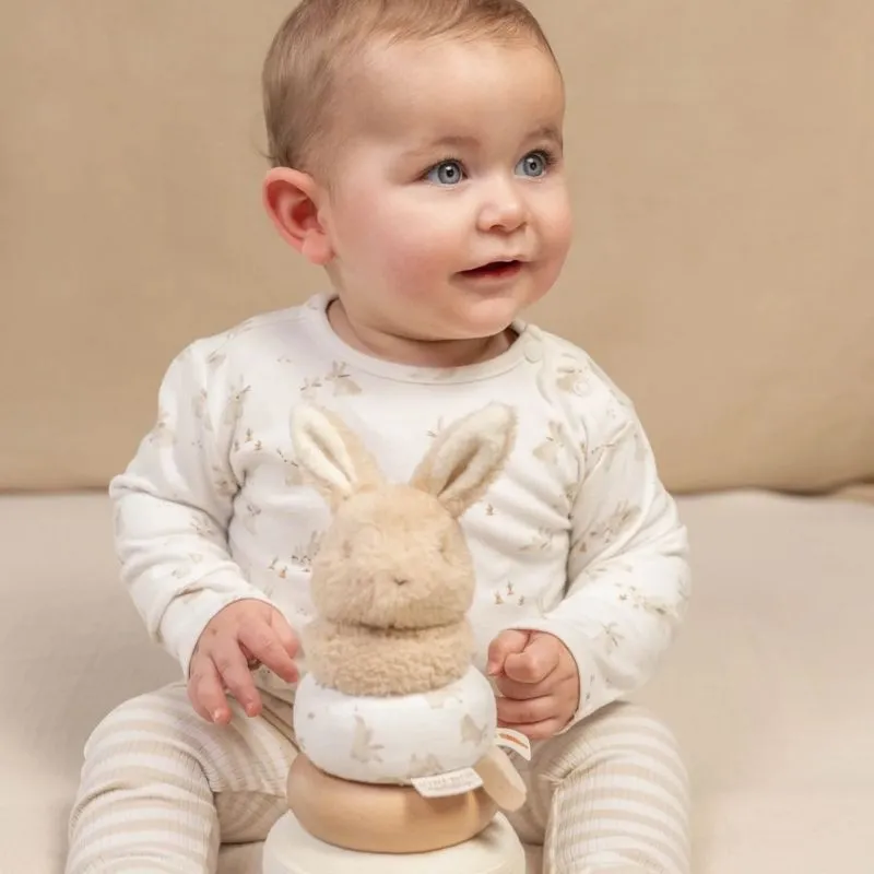 Long Sleeve T-shirt - Baby Bunny