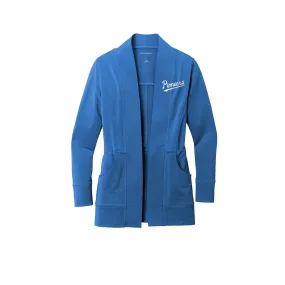 LS Ladies Cardigan